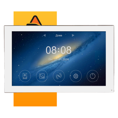 Joker HD Wi-Fi Белый